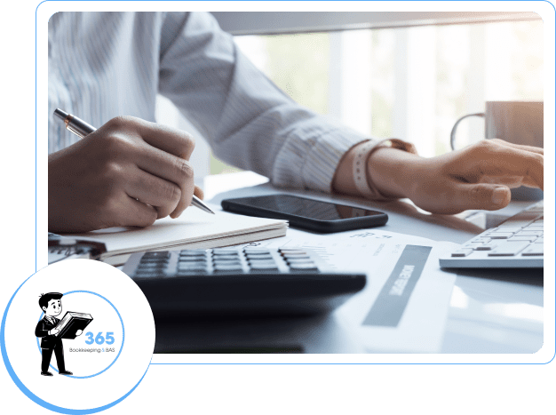365 Bookkeeping & BAS