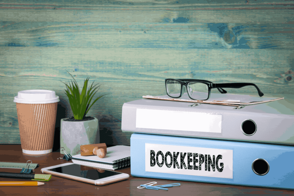365 Bookkeeping & BAS
