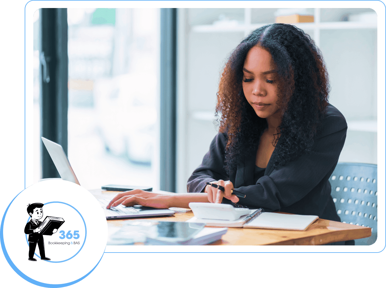 365 Bookkeeping & BAS