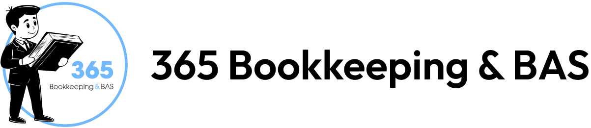 365 Bookkeeping & BAS