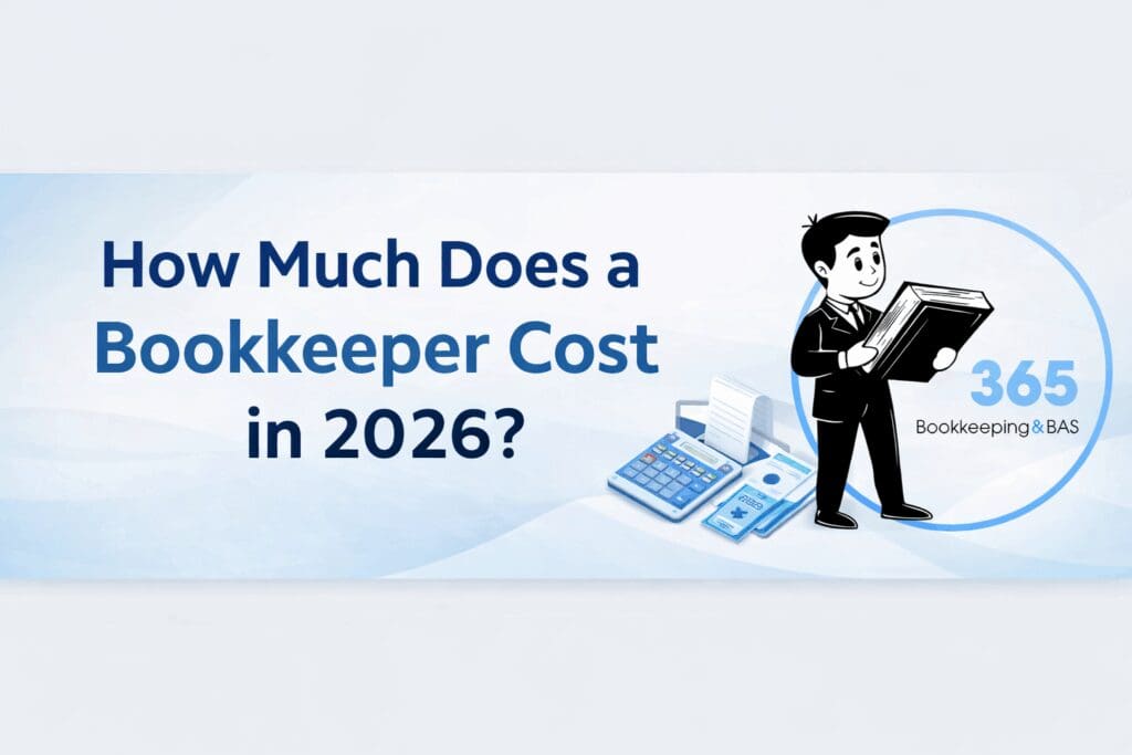 How much does a bookkeeper cost in 2026