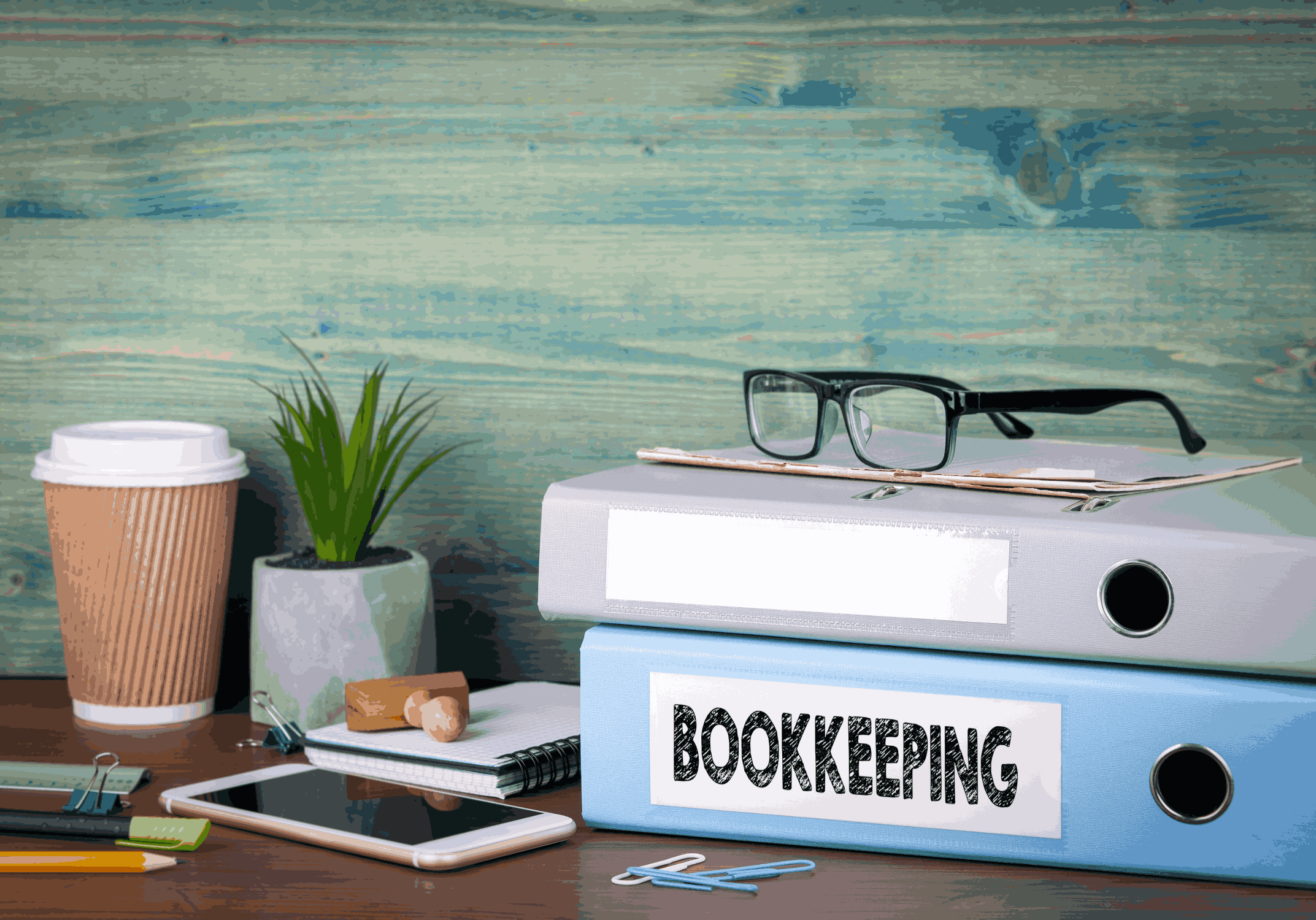 365 Bookkeeping & BAS